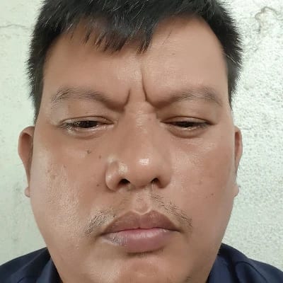 MARLON DE LA CRUZ's profile photo