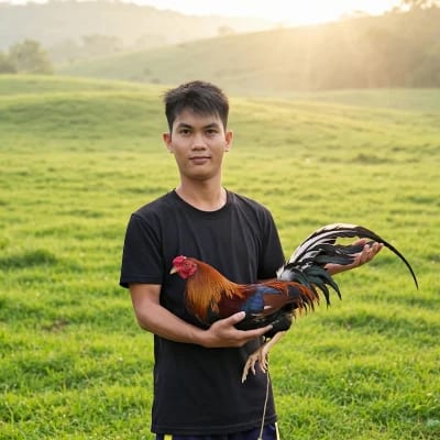 JBM EXCALIBUR GAMEFARM's profile photo