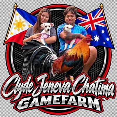 Clyde Jenava Chatima Gamefarm's profile photo