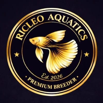 Ricleo Aquatics โข Digos City's profile photo