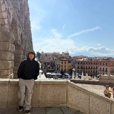 Jron Kyle Garcia's profile photo