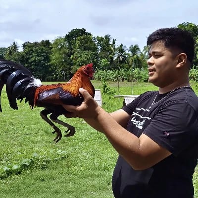 EB Tresmarias's profile photo