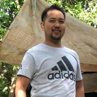 King burdagol Gamefarm's profile photo