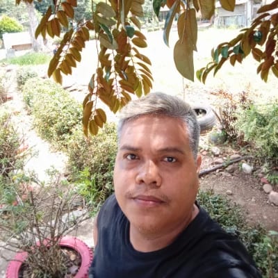 Ralph Plaza's profile photo