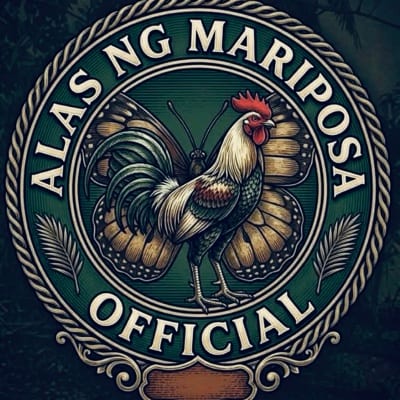 Alas Ng Mariposa gf's profile photo