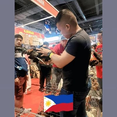 Allan A Alcanzo's profile photo