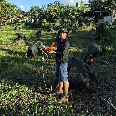 Dhan Mercenes's profile photo