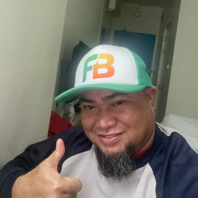 Michael Cadapan's profile photo