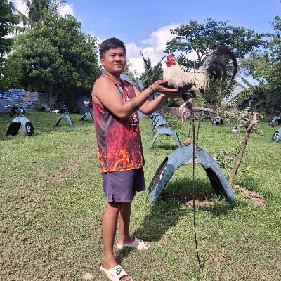 Chabey Manguiran's profile photo