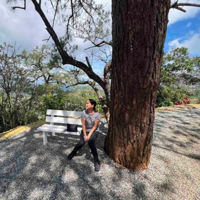 Bing Camacho's profile photo