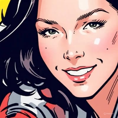 Moksha Marie Cabrera's profile photo