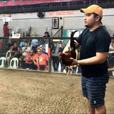 Crusada Gamefarm's profile photo