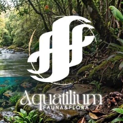 AFF - Aquatilium Fauna and Flora's profile photo