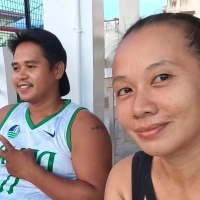 REY T. AZARCON's profile photo