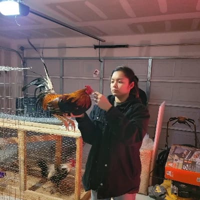 Xylyn Leoj Castro's profile photo
