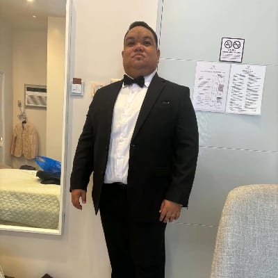 Koi Haa Boo Lim's profile photo