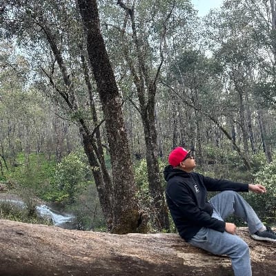 Paul Bryan Bueza's profile photo