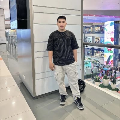 Arphie Panisales's profile photo