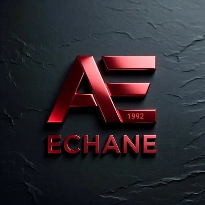Anthony Echane's profile photo