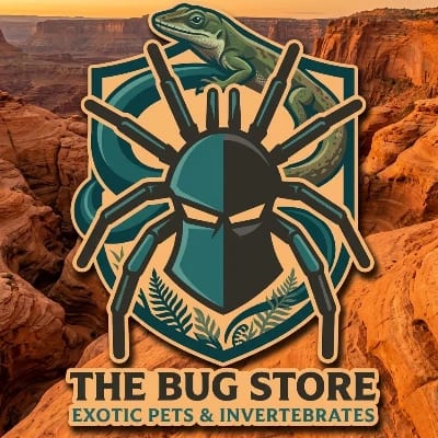 The Bug Store's profile photo