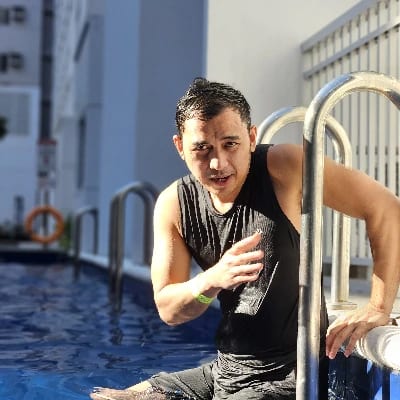 Emmanuel M. Ello's profile photo