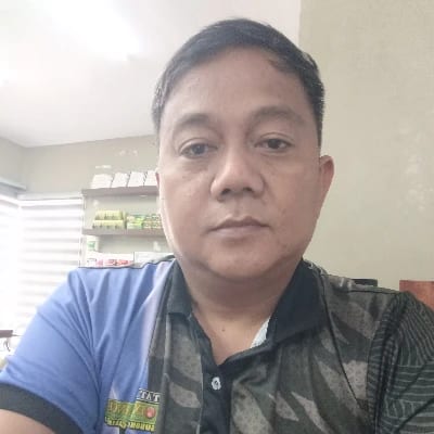 Michael R Gapasin's profile photo