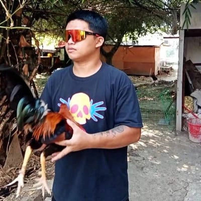 Jason Cayabyab Rodriguez's profile photo