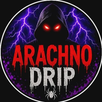 Arachno Drip's profile photo