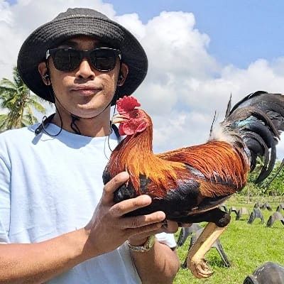 Goldenbirds GF's profile photo