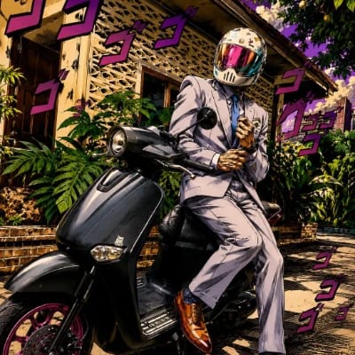 KramDeVinci's profile photo