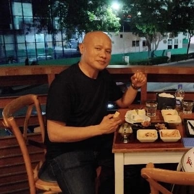 Ronnel Sepada Ocampo's profile photo
