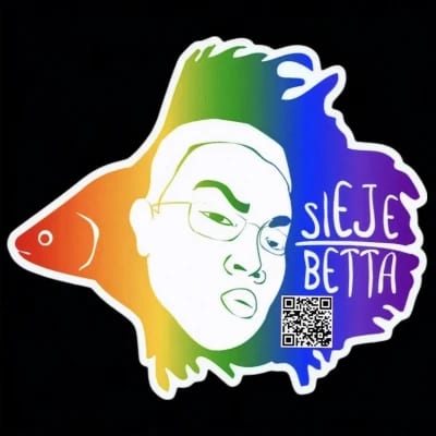 SieJe Betta's profile photo