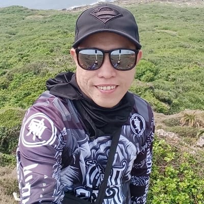 Mark Avo's profile photo