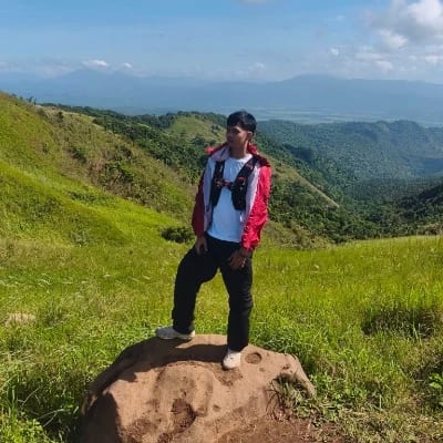 Mark Jeffee Ferasol's profile photo