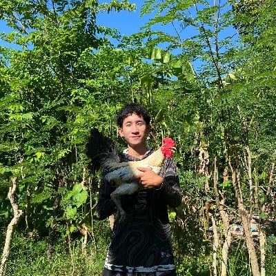 Joseph Michael Jumao-as's profile photo