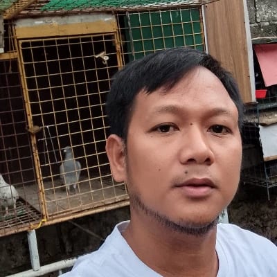 Zeus Zaldy Manaloto's profile photo