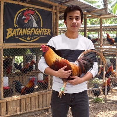 John Mar Alcantara's profile photo