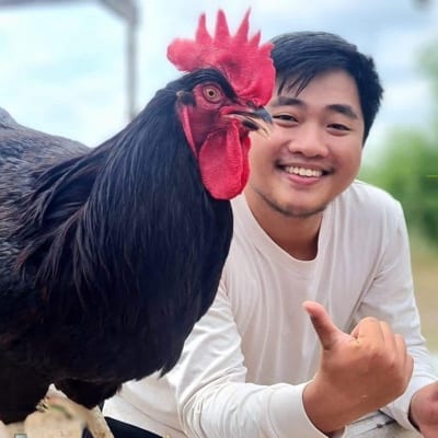 Michael Castro's profile photo