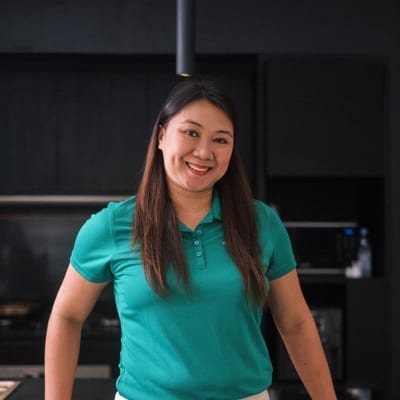 Dalisay Diamsay's profile photo