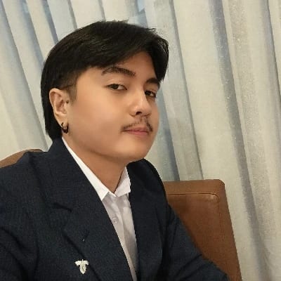 Chito Binghay's profile photo