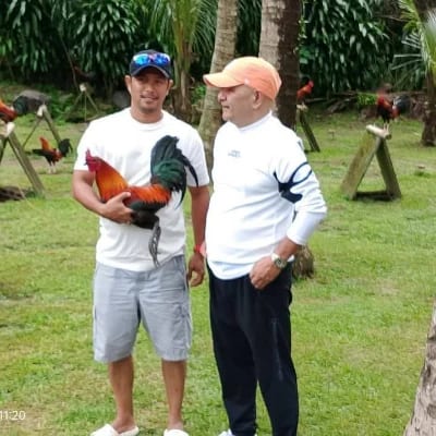 MYC SON GAMEYARD's profile photo