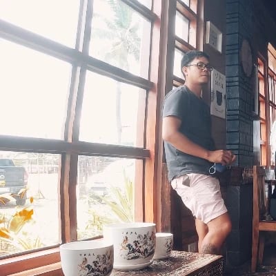 kenneth segura's profile photo