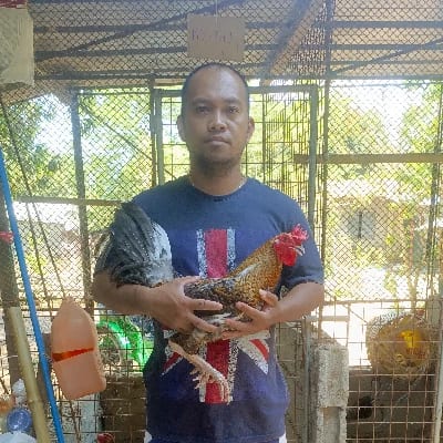 Reagan Layno's profile photo