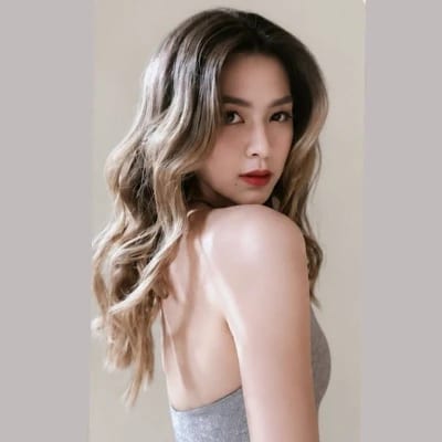 Ella Marie Bautista's profile photo