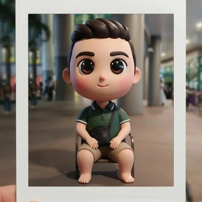 Christian Barrameda's profile photo