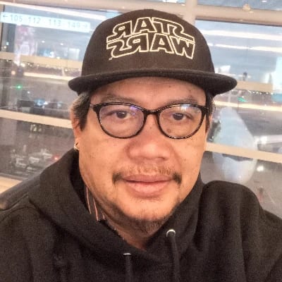 Gerardo Luna's profile photo
