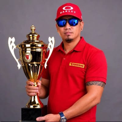 Allan Francisco's profile photo
