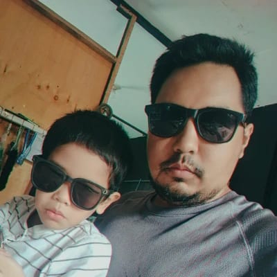 John Peternhiel Perez's profile photo