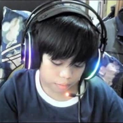 TrebNathan08's profile photo