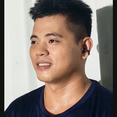 Joren L Mancha's profile photo